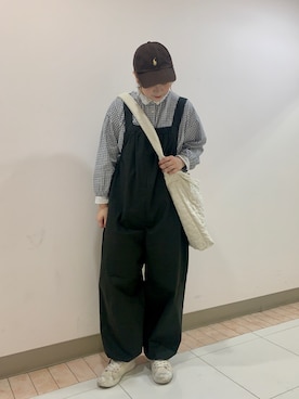 まほさんのコーディネート