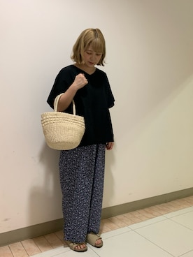 まほさんのコーディネート