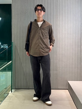 sakaiさんのコーディネート