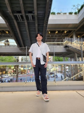 SYさんのコーディネート