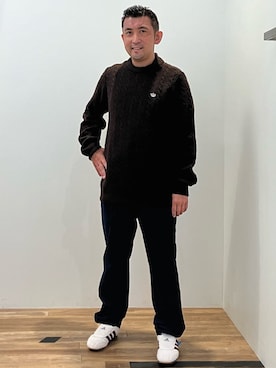 SRさんのコーディネート