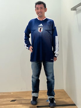 SRさんのコーディネート