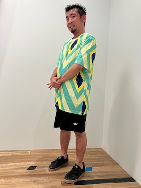 SRさんのコーディネート