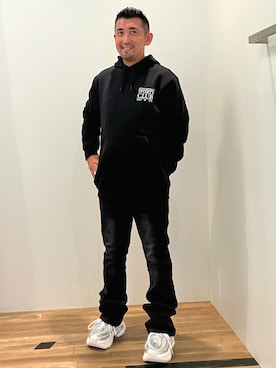 SRさんのコーディネート