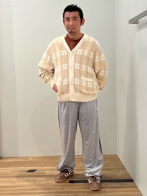 サンバ OG / Samba OG / アディダスオリジナルス adidas Originals