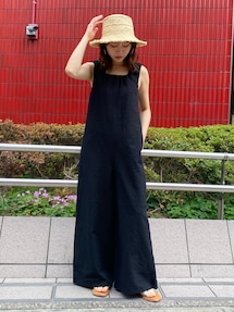 Ungrid 帽子 ハット 雑材デザインハット レディース : ZOZOTOWN