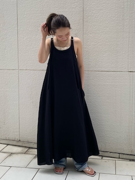 佐々木悠さんのコーディネート