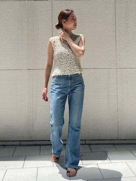 佐々木悠さんのコーディネート