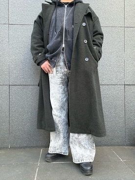 hiroさんのコーディネート