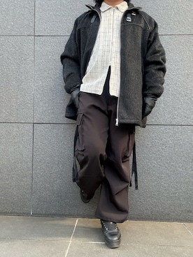 hiroさんのコーディネート