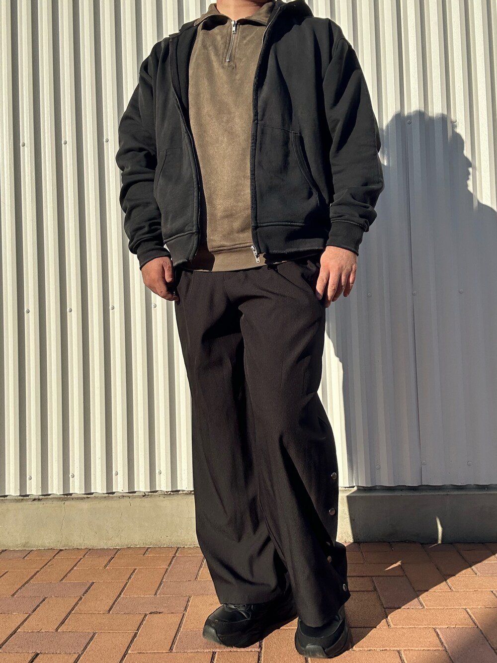 HIRO様② C6631 3点コーデ 40代コーデ | HIROのクローゼットOfficial Blog - Fashion