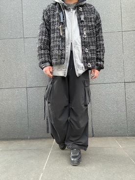 hiroさんのコーディネート