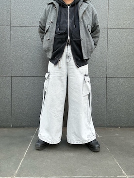 hiroさんのコーディネート