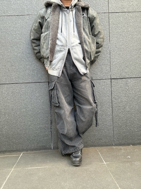 hiroさんのコーディネート