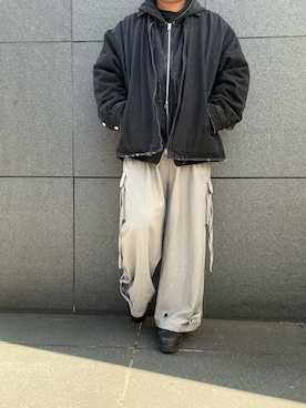 hiroさんのコーディネート