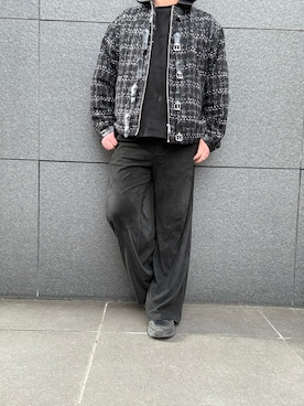 hiroさん（メンズ・175cm・30代）の秋コーディネート