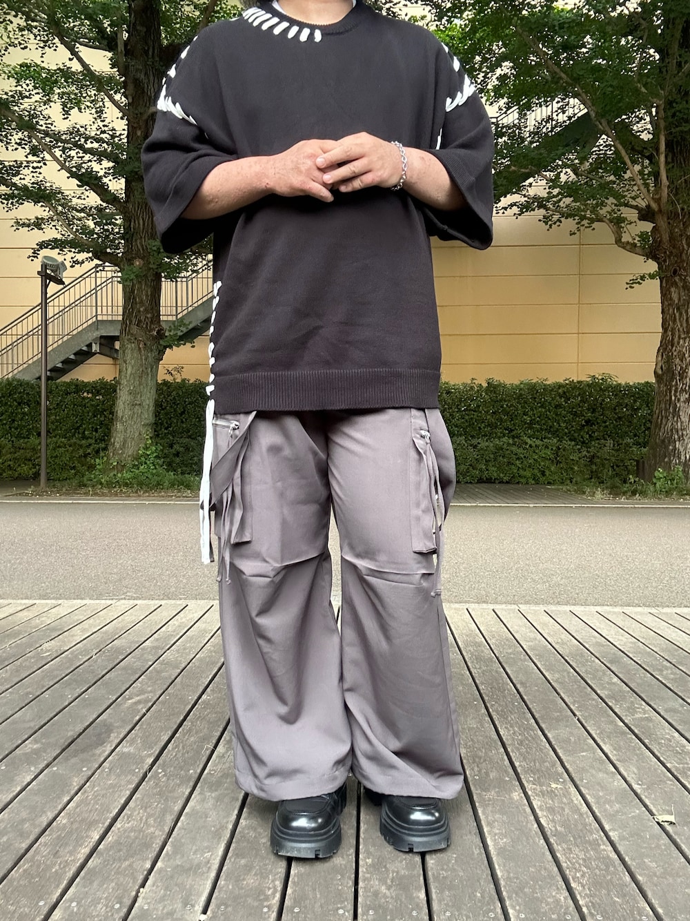 ZARA ザラ チャンキーソールペニーローファー 43 ZARA ザラ チャンキーソールペニーローファー 43 - メルカリ