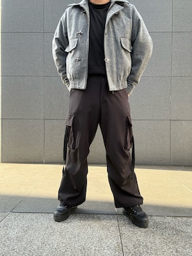 hiroさんのコーディネート