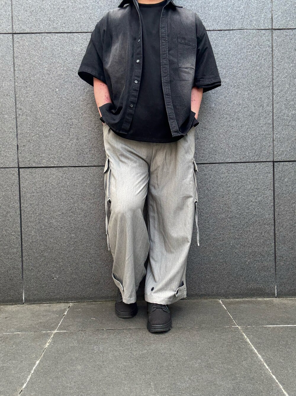 靴 Dr Martens (REEDERS 5) REEDER 6 タイ シューズ