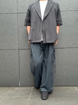 hiroさんのコーディネート