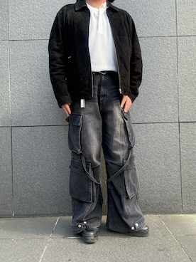 hiroさんのコーディネート