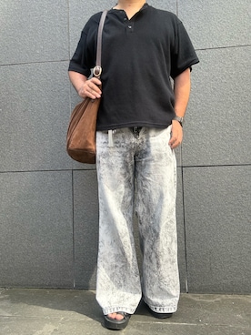 hiroさん(メンズ・175cm)の秋コーディネート