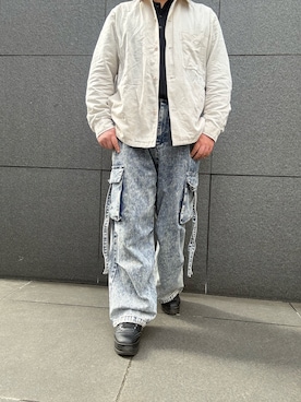 hiroさんのコーディネート