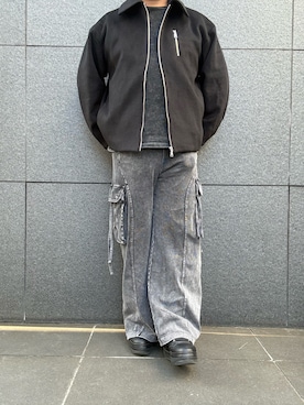 hiroさんのコーディネート