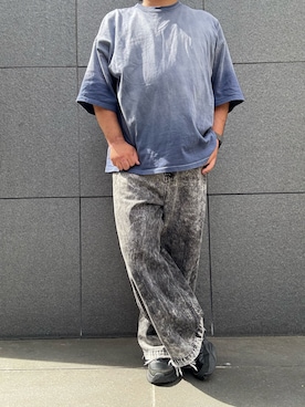 「おしゃれさんと繋がりたい」｜hiroさん（メンズ・175cm・30代）の秋コーディネート