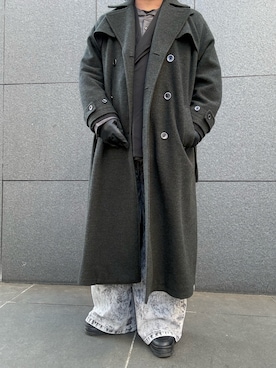 hiroさんのコーディネート