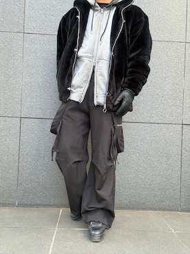 hiroさんのコーディネート