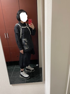 ゆきえさんのコーディネート
