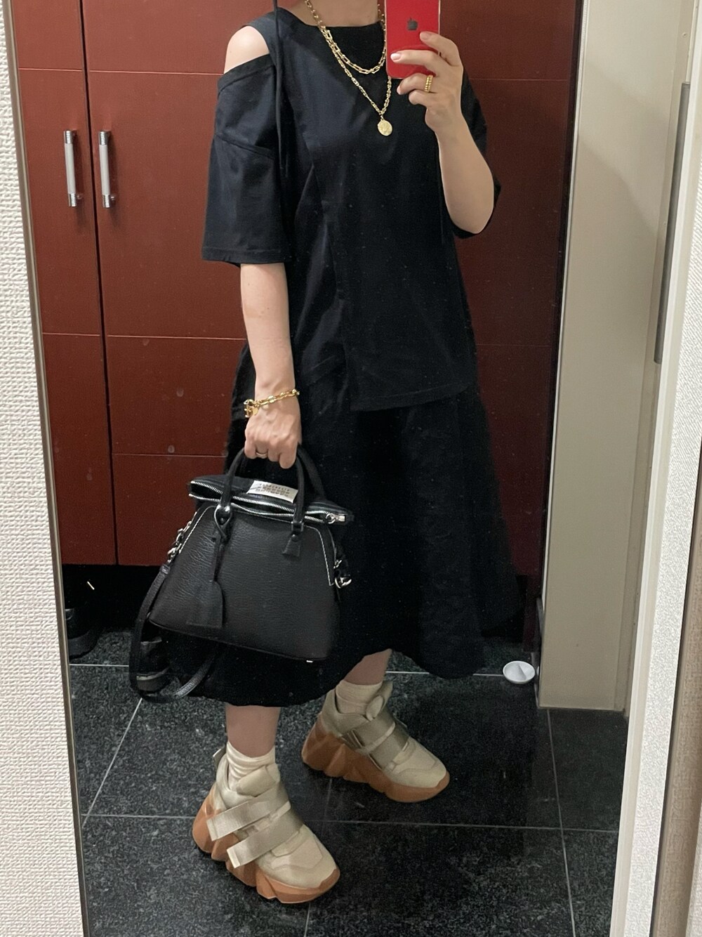 UNITED NUDE（ユナイテッドヌード）の「Space Kick Summer Women