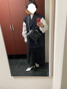 ゆきえさんのコーディネート