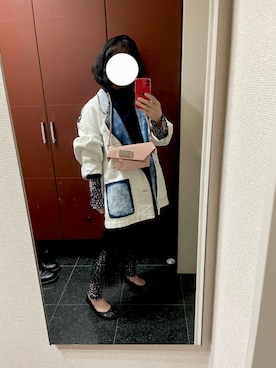 COMME des GARCONSのレギンス/スパッツを使った人気ファッション