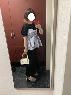ゆきえさんのコーディネート