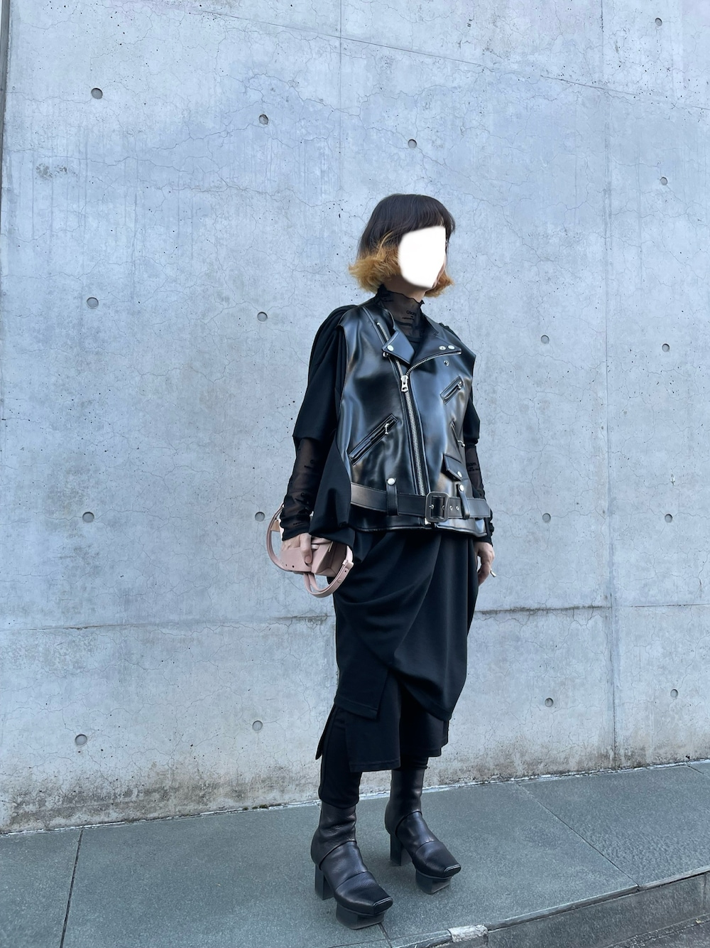 JUNYA WATANABE COMME des GARCONSのワンピース/ドレスを使った