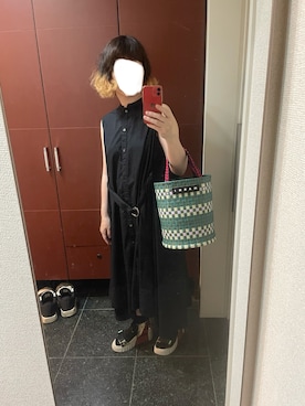 ゆきえさんのコーディネート