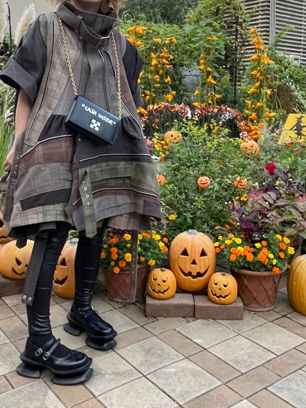 ジュンヤワタナベコムデギャルソン 変形ロングワンピース ドレス ペチコート ポリ ジュンヤワタナベコムデギャルソン 変形ロングワンピース ドレス