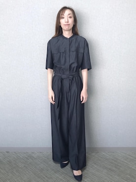 arakakiiiiさん(レディース・162cm)の春コーディネート