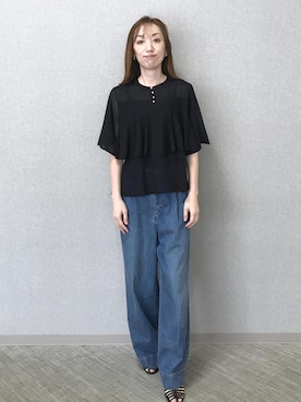 arakakiiiiさんのコーディネート