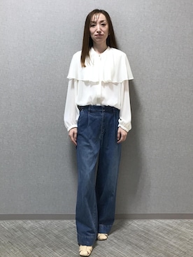 arakakiiiiさんのコーディネート
