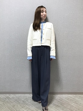 arakakiiiiさんのコーディネート