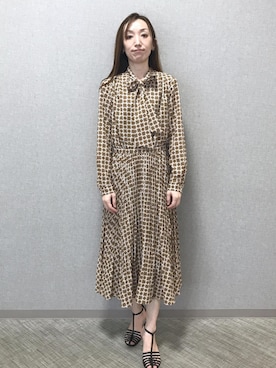 arakakiiiiさんのコーディネート