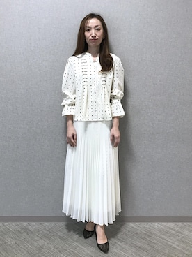 arakakiiiiさんのコーディネート