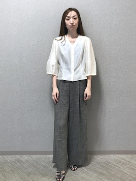 arakakiiiiさんのコーディネート