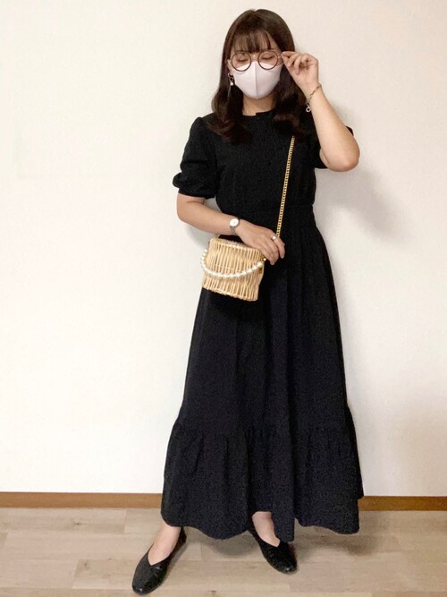 Grl グレイル のワンピース ドレスを使った人気ファッションコーディネート Puntosdecultura