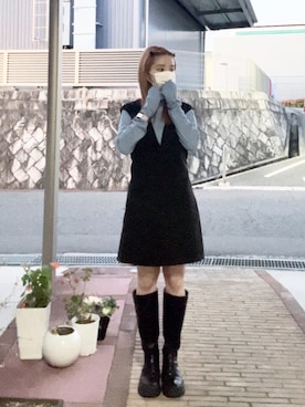 akatamさんのコーディネート