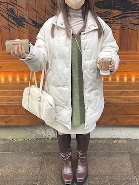 akatamさんのコーディネート