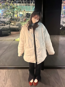 akatamさんのコーディネート